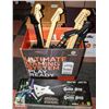 Image 1 : LARGE LOT OF GUITARS FOR PLAYSTATION/XBOX