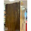 Image 2 : 3-PIECE VINTAGE WARDROBE HAS DAMAGE "TLC NEEDED "