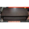 Image 1 : TV STAND H-15.5" W-15.75" L-35.5"