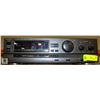 Image 1 : TECHNICS SA-GX130 RECEIVER