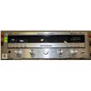Image 1 : MARANTZMODEL 2238 RECEIVER