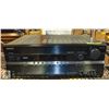 Image 1 : ONKYO RECEIVER TX-SR606