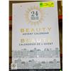 Image 1 : BEAUTY ADVENT CALENDAR