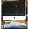 Image 1 : APPLE IMAC 20'' W/ ACCESSORIES
