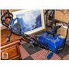 Image 1 : SNOWJOE 22 INCH SNOW THROWER