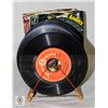 Image 1 : COLLECTION OF LP'S AND 45'S