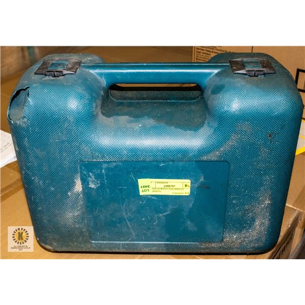 TRIPOD SURVEY EQUIPMENT (PROSHOT)