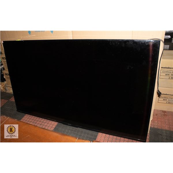 70" SONY BRAVIA TV