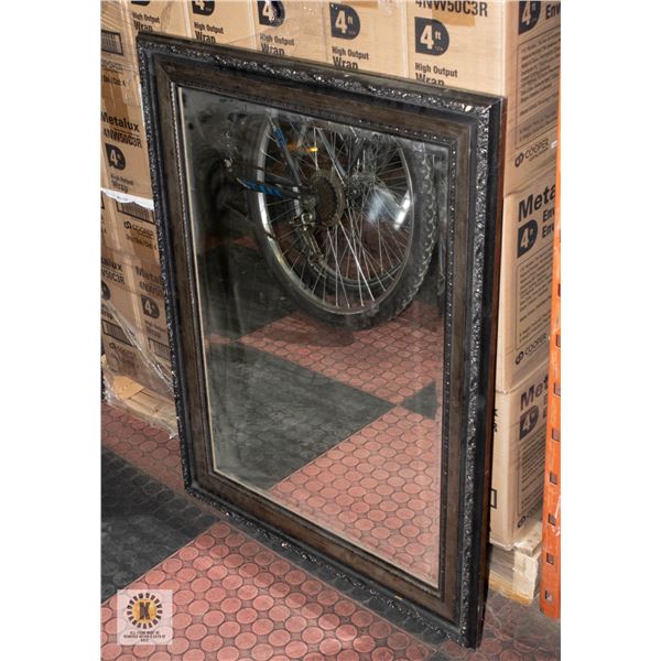 FRAMED MIRROR