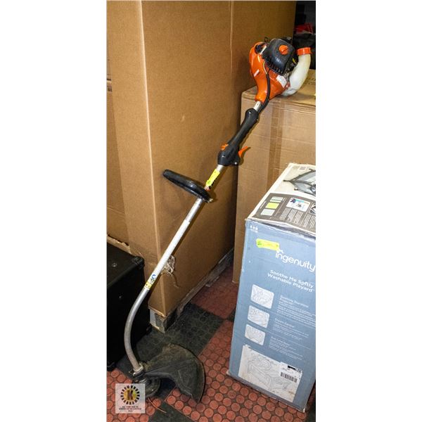 ECHO GT-225 WEED WACKER