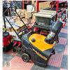Image 1 : POULAN PRO 21 SNOWBLOWER