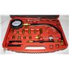 Image 2 : FUEL PRESSURE TEST KIT