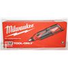 Image 1 : NEW MILWAUKEE M12 BRUSHLESS ROTARY/GRINDER