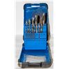 Image 1 : ASSORTED MASTERCRAFT DRILL BITS