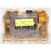 Image 1 : DEWALT SANDING KIT