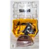Image 2 : DEWALT SANDING KIT