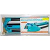 Image 2 : BRAND NEW AQUA JOE OSCILLATING SPRINKLER