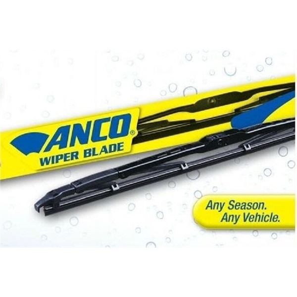 NEW ANCO RELIABLE WIPER PERFORMANCE 31-20