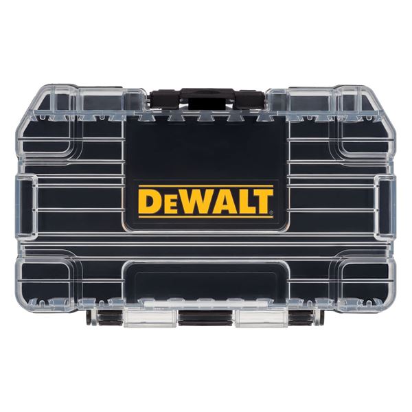 NEW DEWALT TOUGH CASE 6 X 3.5"