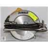 Image 1 : DEWALT SKILSAW