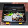 Image 1 : BOX OF TOOLS