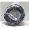 Image 1 : BRAND NEW RG59 CCTV CABLE 22 FEET