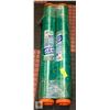 Image 1 : 2 ROLLS EXTRA LARGE STRETCH WRAP 30 INCH X 1000FT