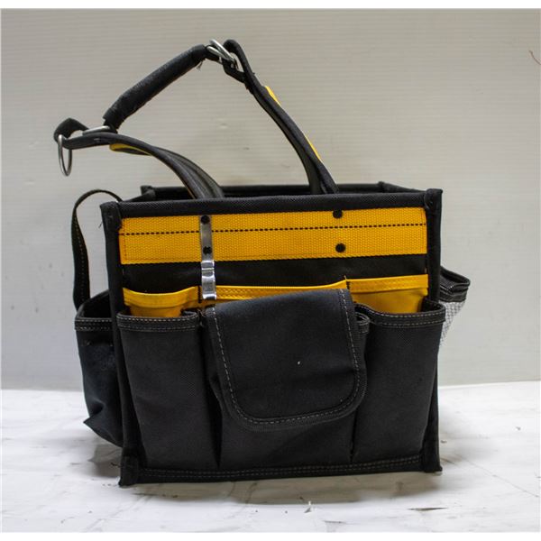 DEWALT TOOL CARRYING BAG