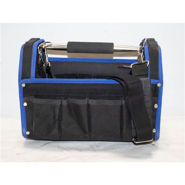 ENBRIDGE LABELED TOOL CARRIER