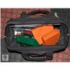 Image 2 : BAG OF ASSORTED TOOLS