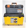 Image 1 : LOT OF TOOLBOXES