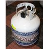 Image 1 : 20 LB PROPANE TANK EXPIRES 2032