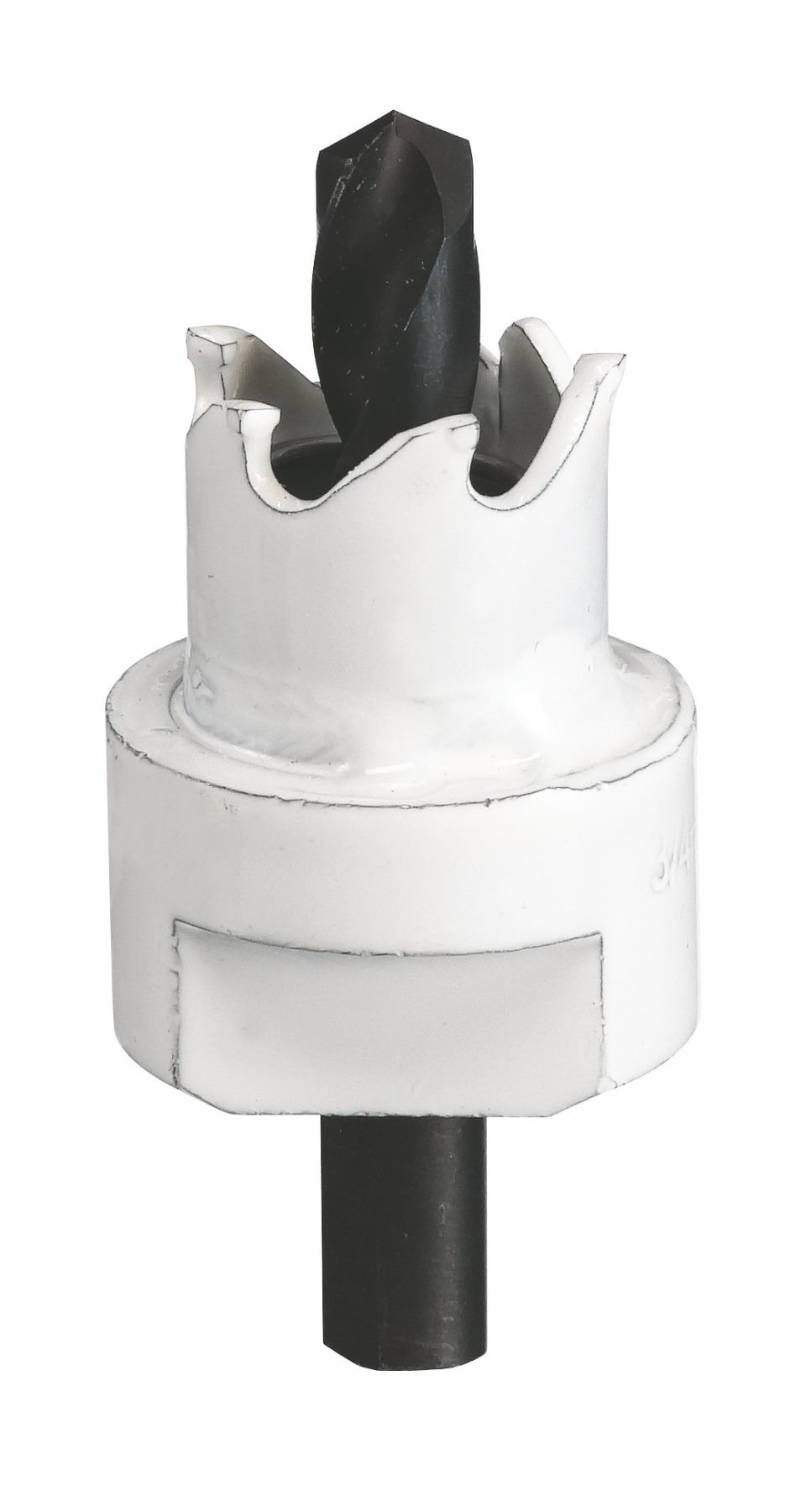 NEW LENOX CARBIDE HOLE CUTTER 19MM