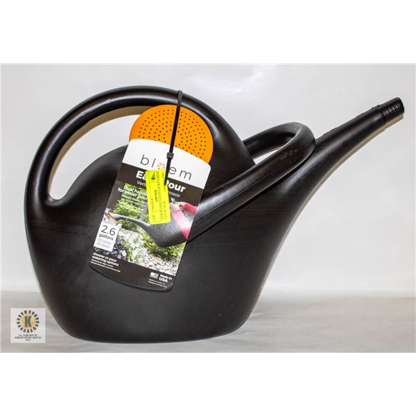 NEW BLOEM EASYPOUR WATERING CAN W/ DUAL