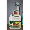 Image 1 : LOT OF SPRAY NINE CLEANING CHEMICALS (FULL)