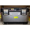 Image 1 : STANLEY FATMAX BOX WITH VARIOUS TOOLS
