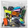 Image 1 : BAG OF LIGHTERS