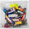 Image 1 : BAG OF LIGHTERS