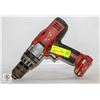Image 1 : MILWAUKEE 18 VDC HAMMER DRILL
