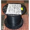 Image 1 : ROLL OF 1300FT OF 5MM CLEARCURVE CABLE