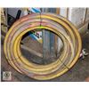 Image 1 : 50FT 400PSI GOODALL CONTRACTOR AIR HOSE