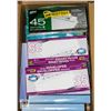 Image 1 : BOX ASST ENVELOPES
