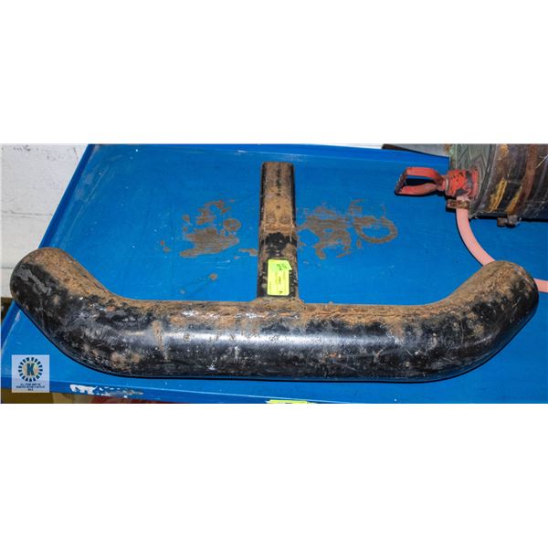 TOW BEHIND U STEP 2"