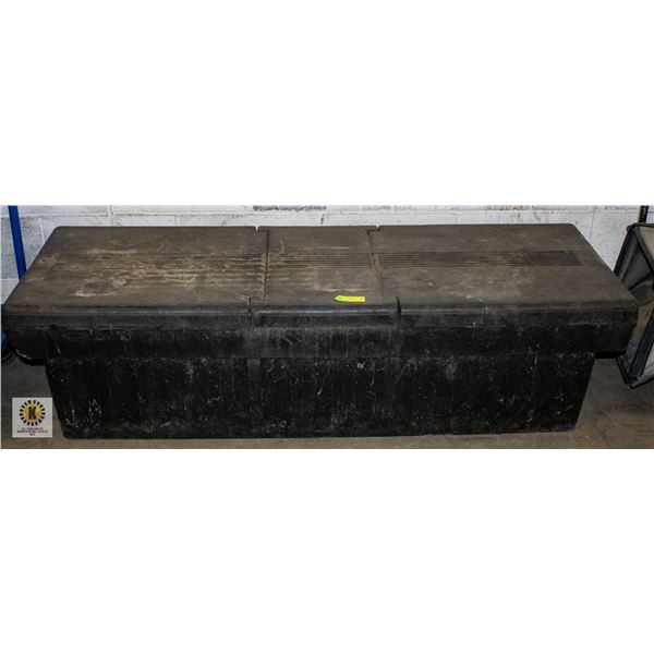 TOOL BOX FOR FORD RANGER (PROTECTA)