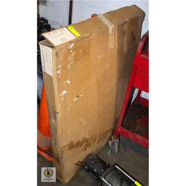 CAB MODEL 20061 ARIENS 1990 & UP 2-STAGE