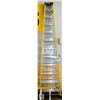 Image 1 : BRAND NEW FEATHERLITE LADDER 12FT