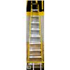 Image 1 : BRAND NEW FEATHERLITE LADDER 10FT