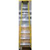 Image 1 : BRAND NEW FEATHERLITE LADDER 8FT