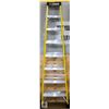 Image 1 : BRAND NEW FEATHERLITE LADDER 8FT
