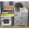 Image 1 : PALLET PRINTERS NEW & USED & PARTS